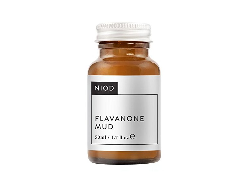 NIOD Flavanone Mud Mask, 1.7 fl oz