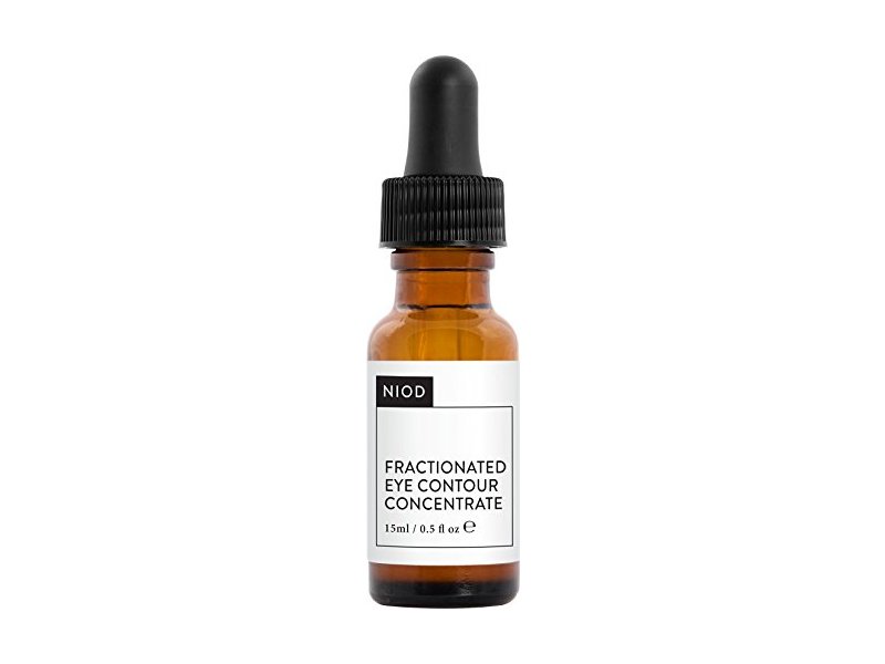 NIOD Fractionated Eye-Contour Concentrate, 15ml