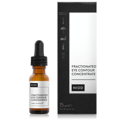 Fractionated Eye Contour Concentrate