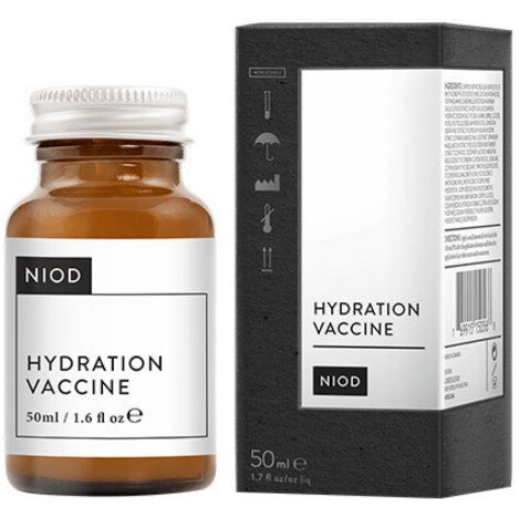 Hydration Vaccine