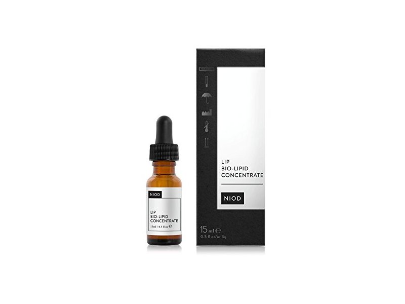 Niod Lip Bio-Lipid Concentrate, 0.5 fl oz/15 mL