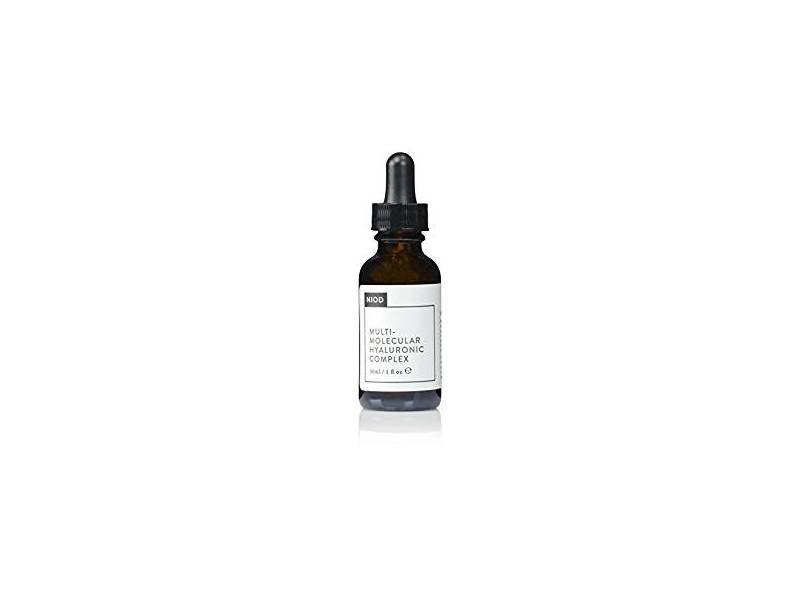 NIOD Multi-Molecular Hyaluronic Acid, 1 ounce