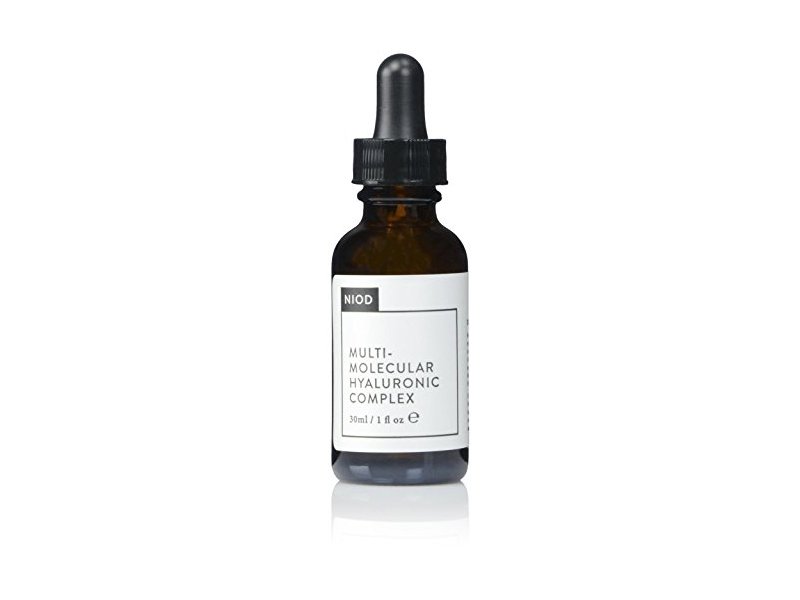 Niod Multi-Molecular Hyaluronic Complex, 1 fl oz/30 mL