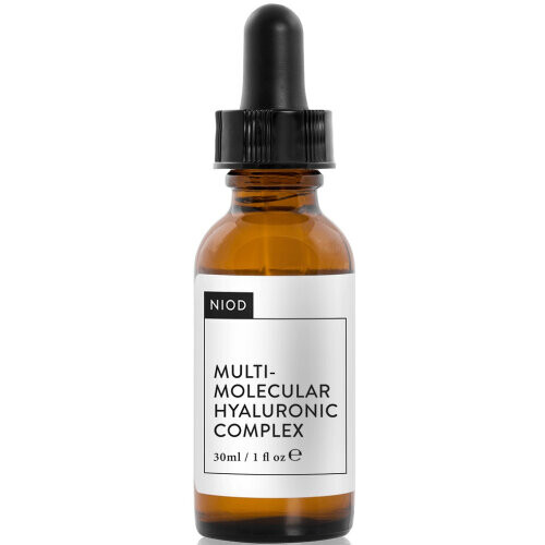 Multi-Molecular Hyaluronic Complex 2 (MMHC2)