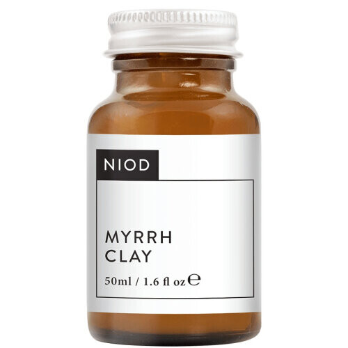 Myrrh Clay