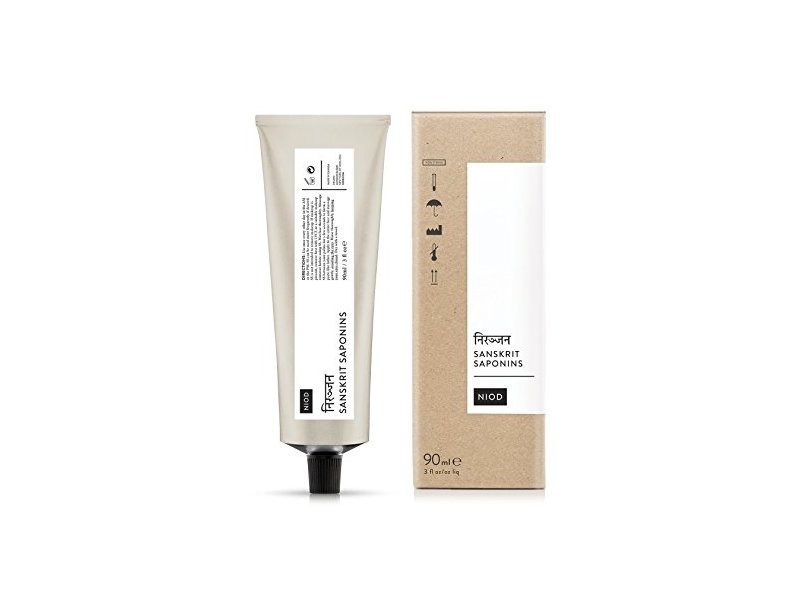 Niod Sanskrit Saponins, 3 fl oz/90 mL