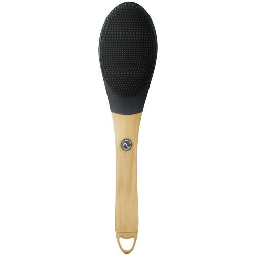 Opus Body Negative Ion Body Cleansing Device - Black
