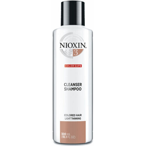 Cleanser Shampoo - System 3