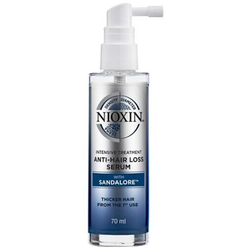 Intensive Treatment Anti-hair Loss Serum