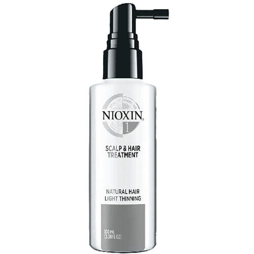 Scalp & Hair Treatment 1—natural Hail Light Thinning