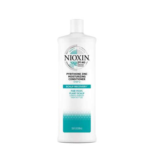 Scalp Recovery Anti-Dandruff Moisturizing Conditioner