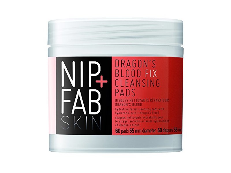 Nip + Fab Dragon's Blood Fix Pads
