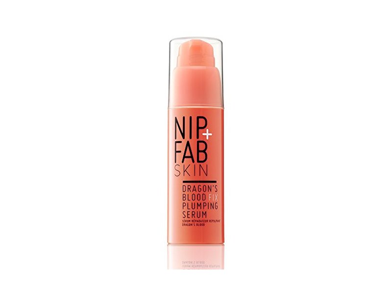 Nip + Fab Dragon's Blood Fix Plumping Serum
