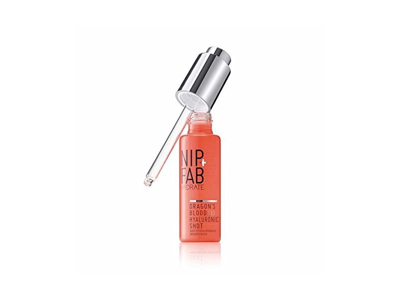 Nip+Fab Dragons Blood Fix Hyaluronic Shot, 30ml