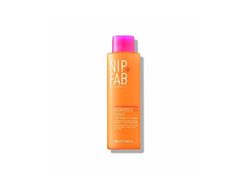 Nip + Fab Illuminate Vitamin C Fix Tonic, 3.38 fl oz/100 mL
