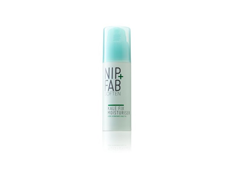 Nip + Fab Kale Fix Moisturiser, 1.7 Ounce