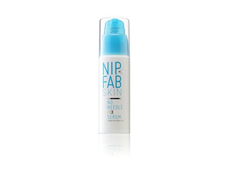 Nip + Fab No Needle Fix Serum, 1.7 Ounce