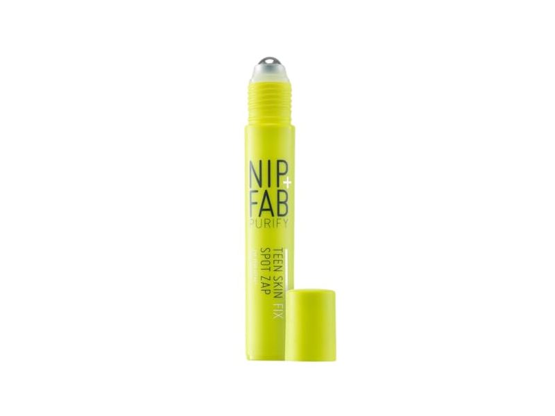Nip + Fab Teen Skin Fix Spot Zap, 0.5 fl oz/15 mL