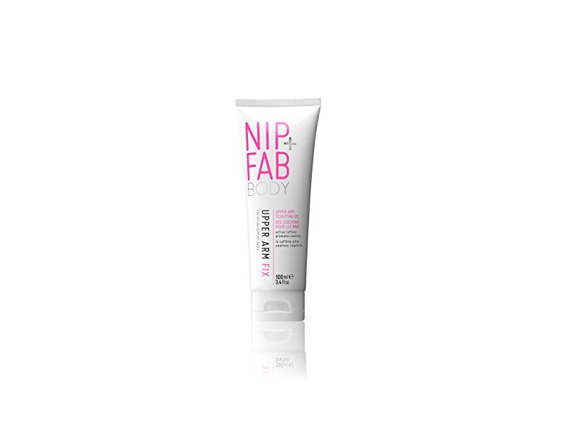 NIP+FAB Upper Arm Fix Sculpting Gel - 3.4 oz.