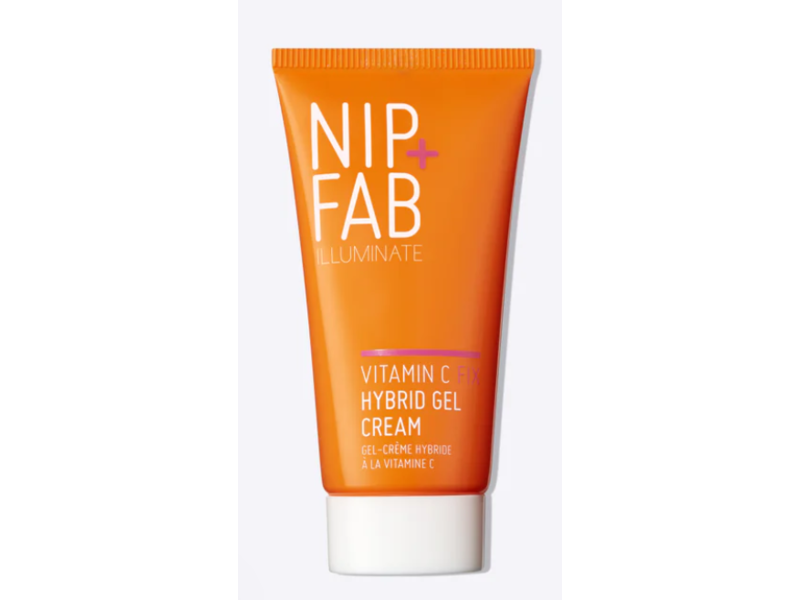 Nip & Fab vitamin C Fix Hybrid Gel Cream 5%, 15 mL