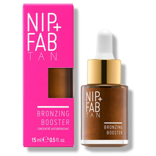 Bronzing Booster