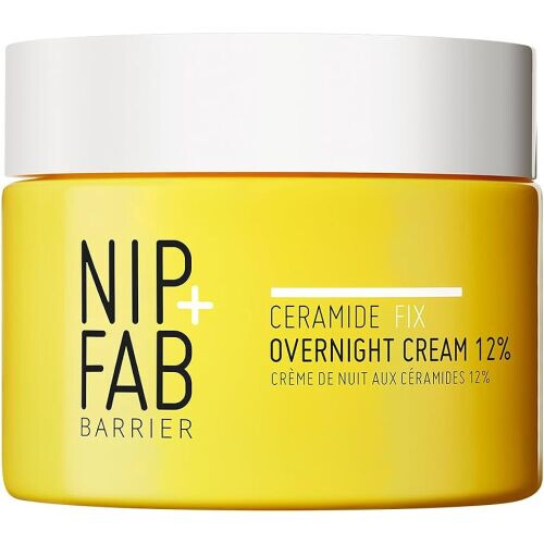 Ceramide Fix Overnight Cream 12%