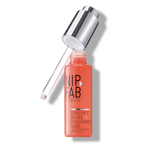 Dragon's Blood Fix Hyaluronic Shot