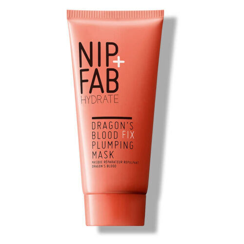 Dragons Blood Fix Plumping Mask