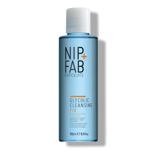 GLYCOLIC CLEANSING FIX