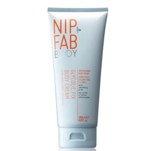 Glycolic Fix Body Cream