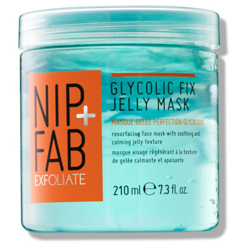 Glycolic Jelly Mask