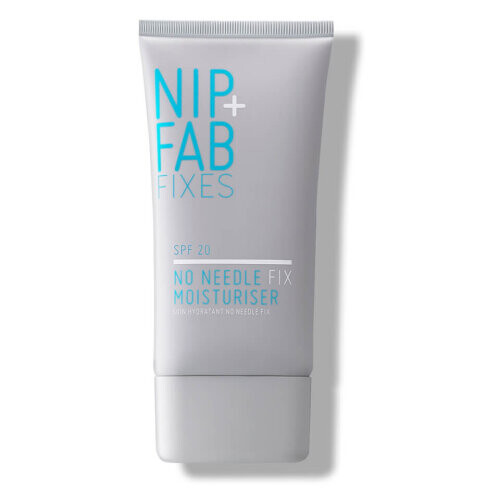 No Needle Fix Day Cream SPF 20
