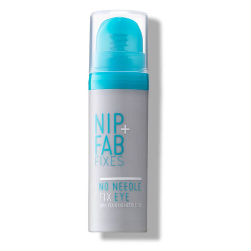 No Needle Fix Eye Cream