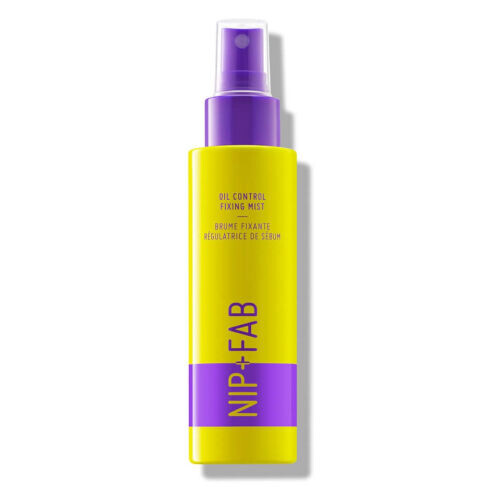 Oil Control Fixing Mist