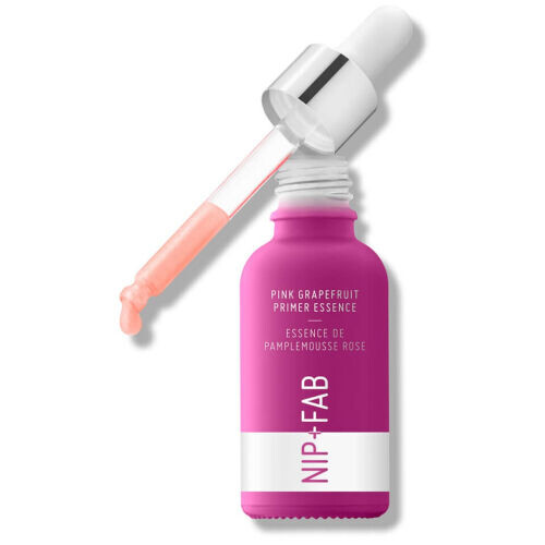 Pink Grapefruit Primer Essence