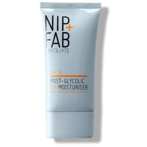 Post Glycolic Fix Moisturiser