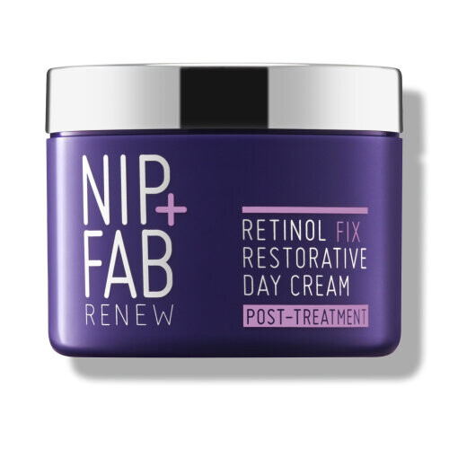 Retinol Fix Restorative Day Cream