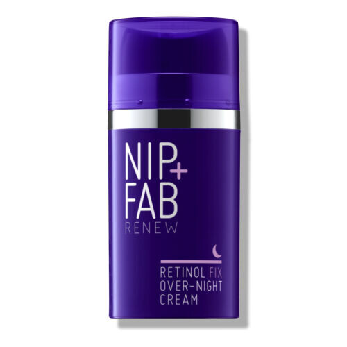 Retinol Fix Overnight Cream