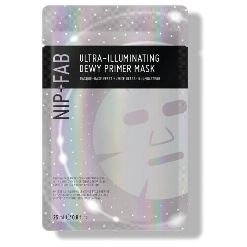 Ultra-Illuminating Dewy Primer Mask