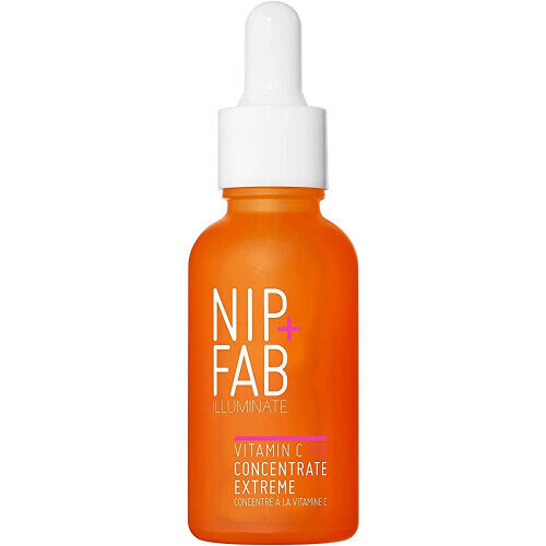 Vitamin C Fix Concentrate Extreme