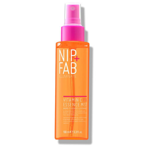 Vitamin C Fix Essence Mist