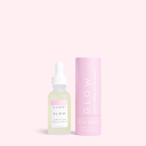 Glow Luminizing Serum