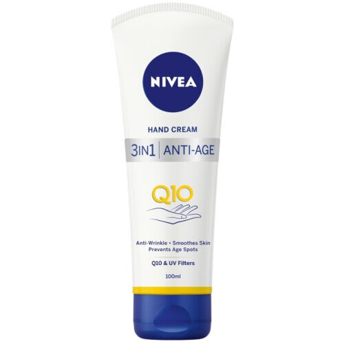 3 In 1 Q10 Anti-Age | Hand Cream