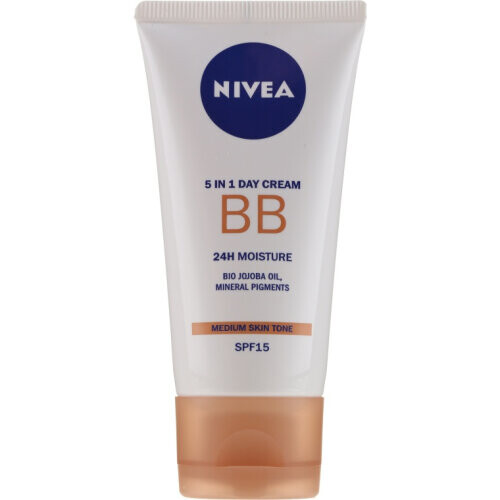5 In One BB Day Cream SPF 15