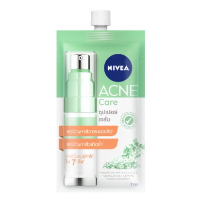 Acne Care Super Serum