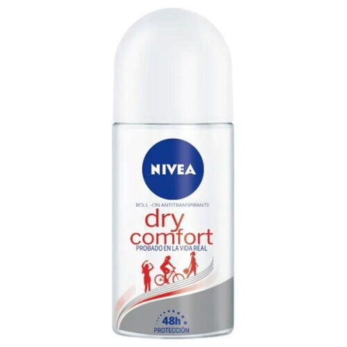 Active Dry Comfort Roll-on