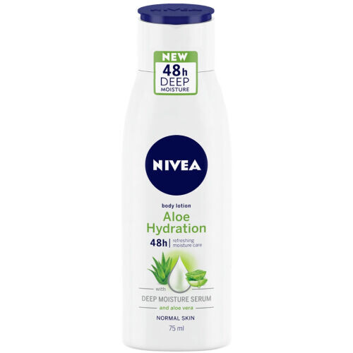 Aloe Hydration