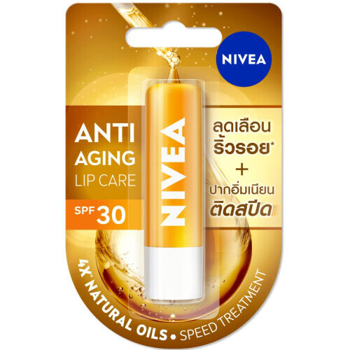Anti Aging Lip Care SPF 30
