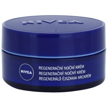 Aqua Effect Night Cream