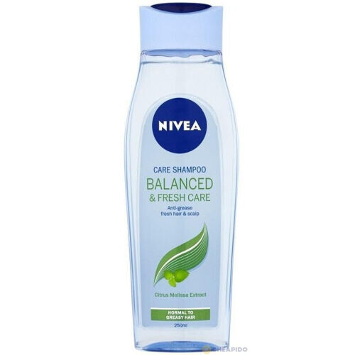 Balanced & Fresh Care